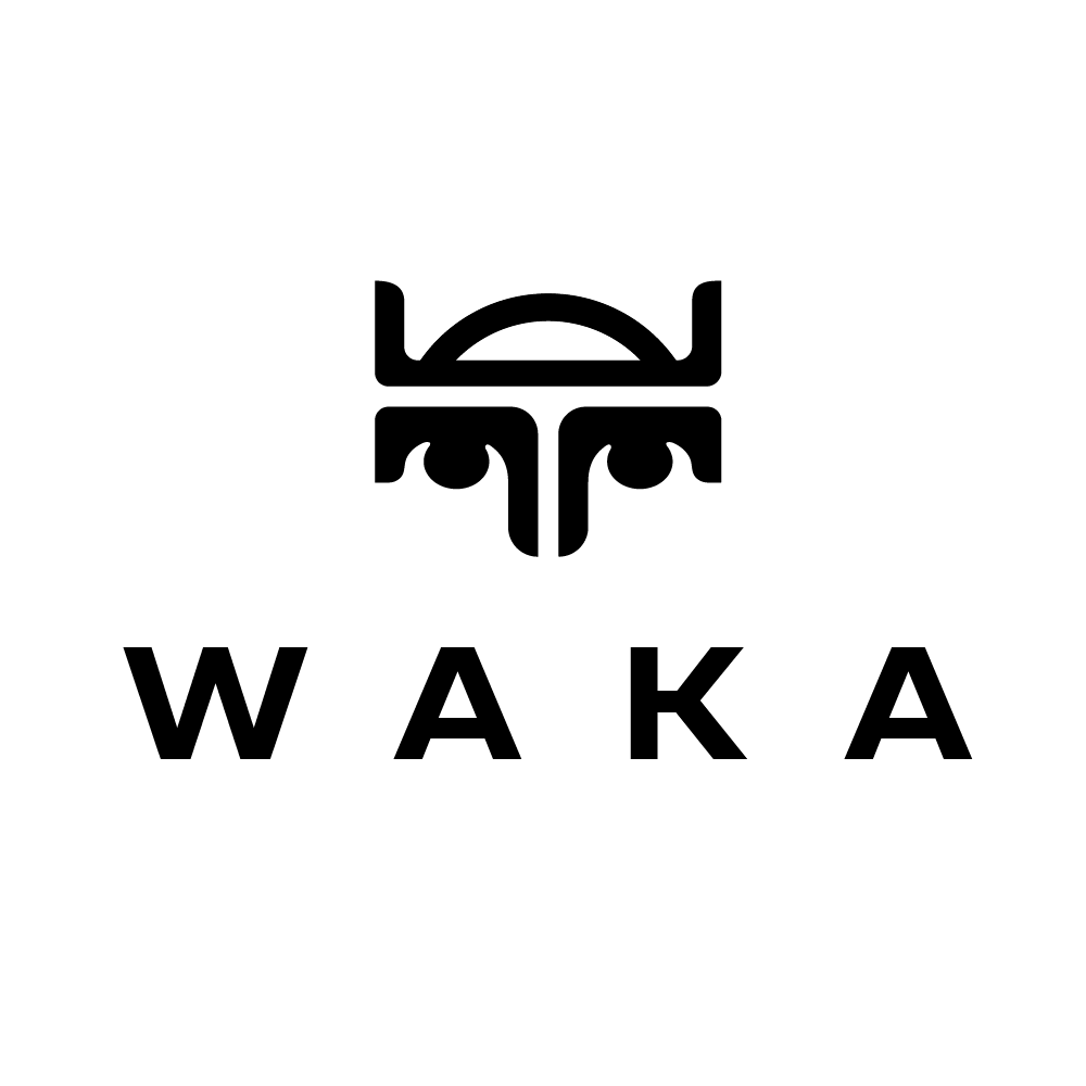 WAKA Logo